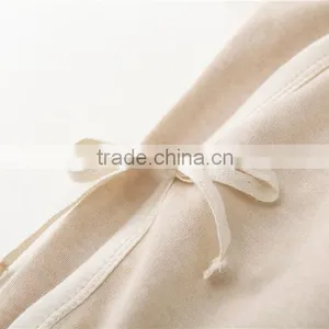 Wholesale 100% Organic Striped Baby Bodysuit Baby Jumpsuit Striped High Quality Baby Rompers thumbnail-4
