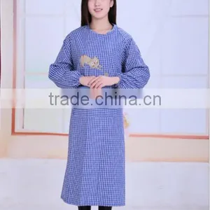 New Arrival Cheap Price 3d Digital Print Animal Cow Kitchen Apron Wholesale thumbnail-4