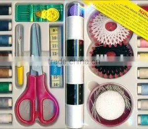 Superior Pet Sewing Box thumbnail-1