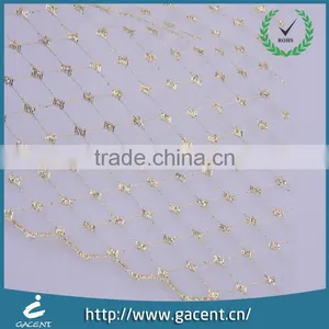 Bridal Supplies Nylon Material 25CM Wedding Birdcage Veil thumbnail-2