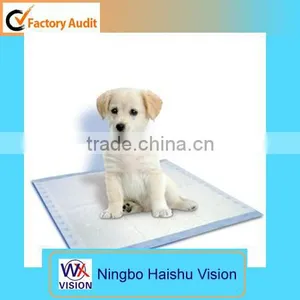 WX140403G4 Comfortable Pet Training Pad thumbnail-1