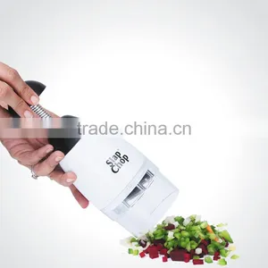 Fruit Vegetable Slap Chop Dicer thumbnail-3