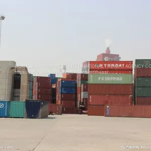 Albanien Shipping From China Albanien Freight Forwarder Albanien Ocean Freight thumbnail-4