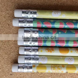 Eco Friendly Craft Paper Pencil thumbnail-1