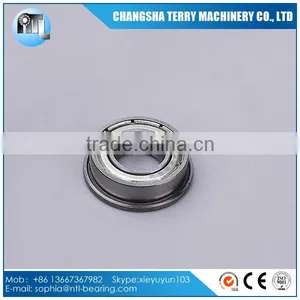 F688ZZ Power Tool Flange Miniature Bearing thumbnail-1
