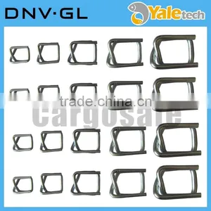 High Quality Cord Strap Buckles WIRE BUCKLES From China Supplier thumbnail-1