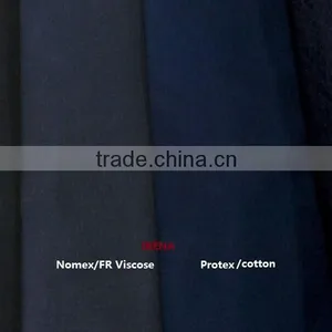 Nomex Fabric thumbnail-3