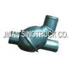SINOTRUK HOWO PARTS:Thermostat thumbnail-1