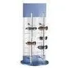 Custom Acrylic Pop up Display Stands Sun Glasses Rack With Spinning Base / Retail Stands thumbnail-1