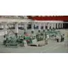 Custom Max10-30T and 18-30m/min Carbon Steel / Stainless Metal Slitting Machine thumbnail-1