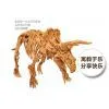 Toys041: Boys Dinosaur Archaeology Skeleton 3-6Y Early Education for Child Kids Intellectual Development 13.5cm*21cm*5cm thumbnail-2
