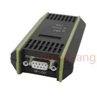 Кабель программирования USB/MPI для контроллеров Siemens S7-200/300/400 PLC, Profibus/MPI/PPI Win7, версия 7 6ES7 972-0CB20-0XA0 thumbnail-2