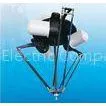 Delta Industrial Robot Arm High Speed For Medical Industry , Axis Wrist Design thumbnail-1