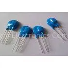1W AC 300V Thermally Protected MOV 20D , Metallic Oxide Varistor thumbnail-1