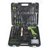 Professional Power Tool 76PCS DIY Cordless Drill Sets With HSS Twist Drills / Wood Drills thumbnail-1