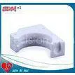 Lower Ceramic Guide Block Fanuc Spare Parts EDM Consumables F8912XCI thumbnail-1