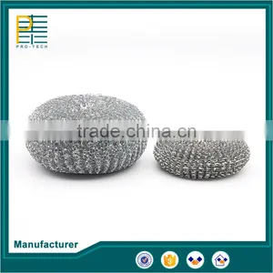 Brand New Dishwashing Steel Scourer With Low Price thumbnail-1