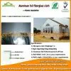 Flooring Insulation of Underfloor Heating Systems and Hidden Wall Heating Systems thumbnail-1