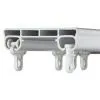 Double Curtain Hanging Track(BT-09) thumbnail-2