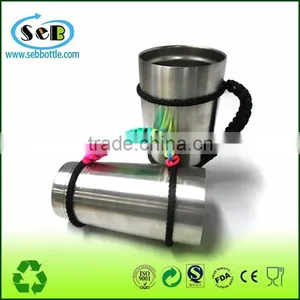 Vacuum Stainless Steel 304 Flask for 2017 thumbnail-1
