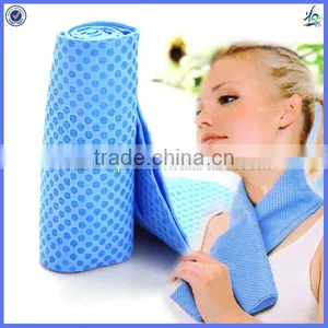 Chamois Towel/sweat Absorbing Towel thumbnail-1