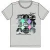 New Cotton Men's T-shirt thumbnail-1