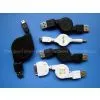 Usb Retractable Cable thumbnail-1