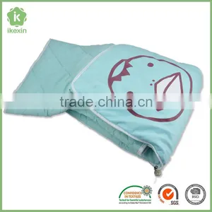 Solid Color Wholesale Made In China Travel Pillow thumbnail-2