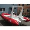 RIB Boat, Rigid Inflatable Boat HYP520 and HYP480 thumbnail-1