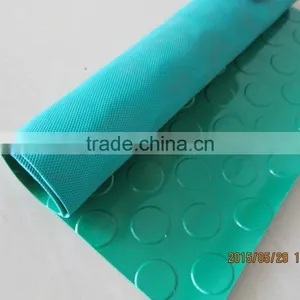 Wear Resistant Easy To Clean Comfortable Anti-Fatigue Pvc Coin Mats thumbnail-5