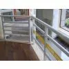 Aluminium Railing, Aluminum Railings, Aluminium Railings thumbnail-1
