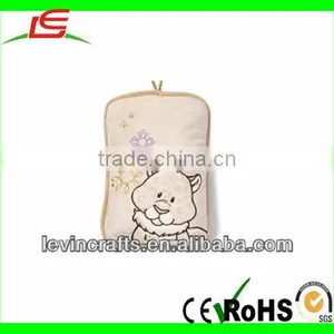 Bear Pattern Hot-water Bottle thumbnail-1
