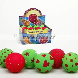 pu Stress Ball Toy thumbnail-1