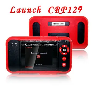 Launch Creader CRP129 Code Reader Scanner thumbnail-1