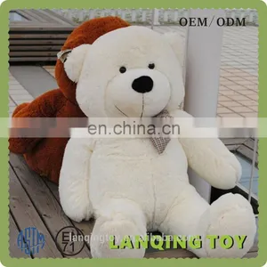 Promotion Giant Toys Big Plush Teddy Bear thumbnail-2