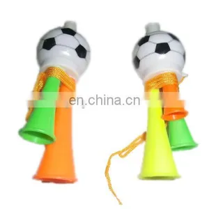 Cheering Props Plastic Toy Funny Fan Horn thumbnail-3