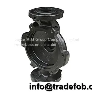 OEM Custom and Export Auto Spare Parts ,Cases thumbnail-4