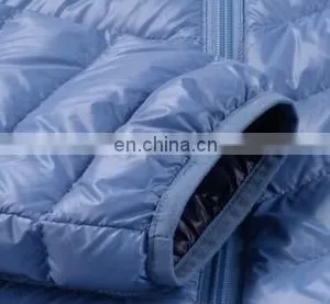 Factory Supply 2017 Winter Outwear Mens Down Jacket Coat thumbnail-6