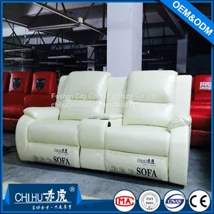 Home Theater Sofa,commercial Cinema Sofa,movie Theater Seats thumbnail-3