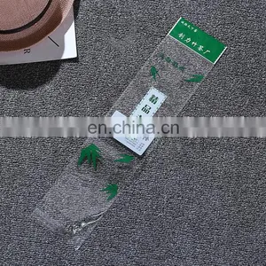Clear OPP Packing Bags With Header /opp Self Adhesive Bag thumbnail-2