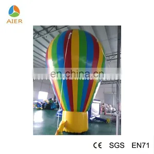 2015 Inflate Balloon for Company Advertising thumbnail-2