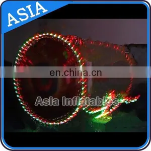Led Lights Water Roller Ball , New Design Water Roller thumbnail-2