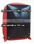 Cheap Hot Sale Pvc Material Inflatable Paintball Bunkers for Sale ID-PB030 thumbnail-1