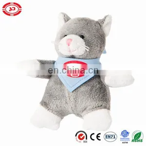 Oetker_Anhang1 Plush Cute Soft Dog Toy Keychain thumbnail-2