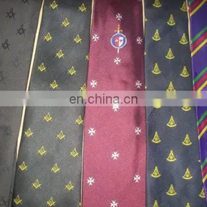 Masonic Ties thumbnail-1