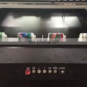 Round Glass Bottle Printer thumbnail-1