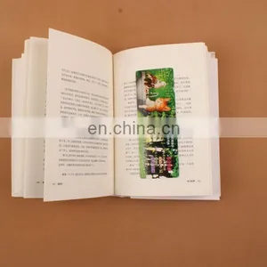 Promotional Handmade Bookmark for Sale thumbnail-2