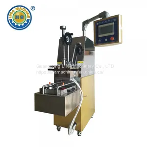 Higher Efficiency PLC Control Internal Mixer thumbnail-1