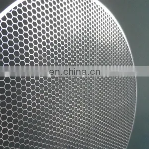 Etching Perforated Stainless Steel Sheet Water Filter Shower With Low Price thumbnail-2