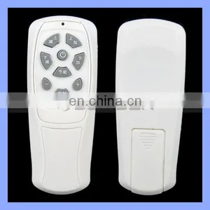 Custom Code Copy Room IR Key Infrared Remote Control For Air Conditioner Fans thumbnail-6